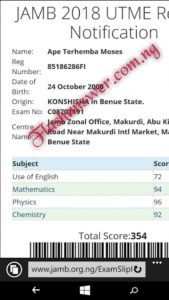 I Need 2023/2024 JAMB CBT ANSWER / ANSWERS / WEBSITE TO GET 2023/2024 JAMB CBT ANSWER,How To Get 2023/2024 Jamb cbt answer 